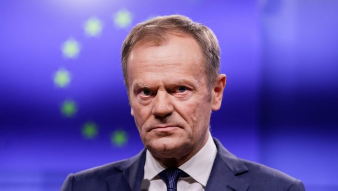 donaldtusk