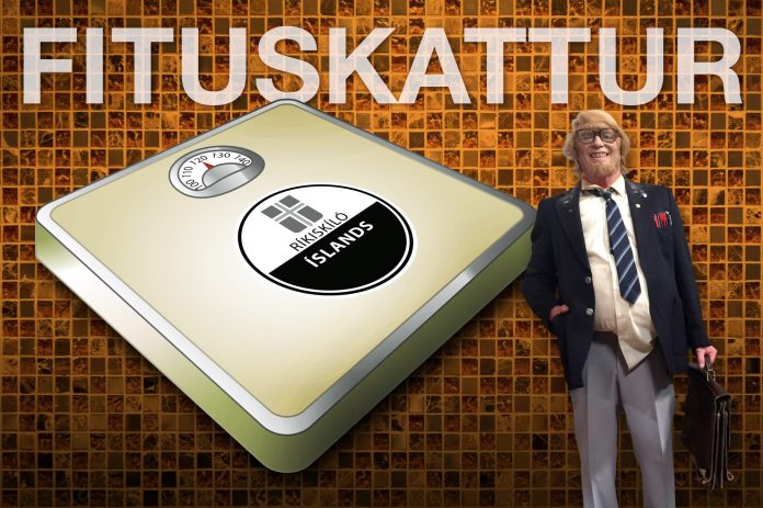 marteinnmosdalfituskattur