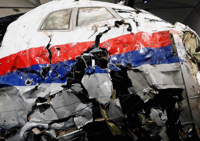 MH17