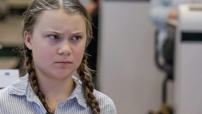 gretathunberg