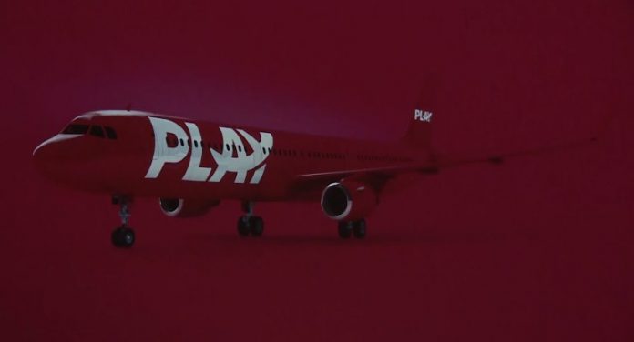 playflug