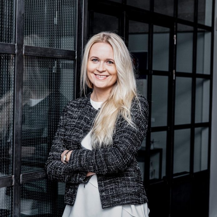 gudlaug kristinsdottir