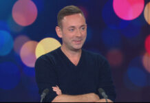 Frægasti glæpasagnahöfundur þjóðarinnar, er horfin