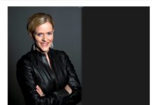 Einn af þeim rithöfundum sem gengur betur í útlöndum en hér heima