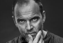 Hefur keppt við Arnald Indriða frá því á síðustu öld, en Ólafur Jóhann vinnur alltaf