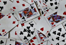 Bessastaðaveikin og kapallinn Katrínar