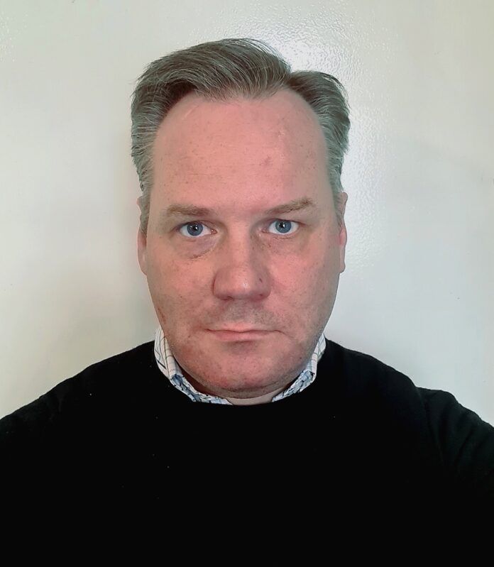 hjorturgudmundsson