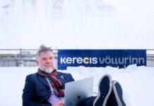 Guðmundur Fertram: Nú verður meirihlutinn að ráða för