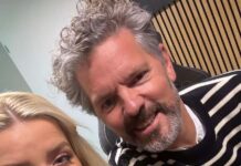 Grjótkast Dags og Áslaugar: 113 mínútur af alvöru pólitík