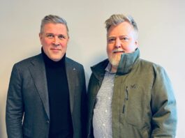 Grjótkast Bjarna Ben og SDG: 120 mínútur af fyrirsögnum