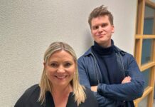 Grjótkastið: Örlagarík heimsókn til Kristrúnar, Gnarr-áhrifin og sigur Trumps