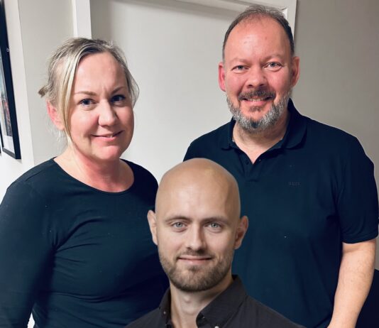 Alvöru kosningauppgjör í Grjótkastinu